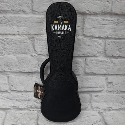 Kamaka Soprano X-277 Uke Hard Case