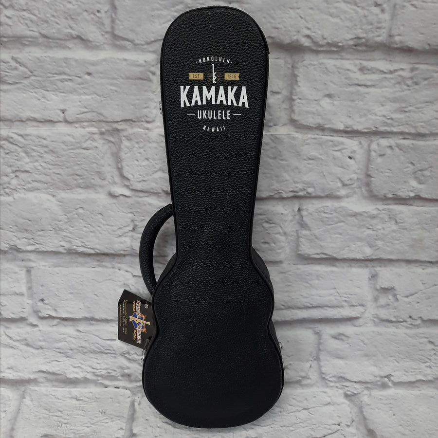 Kamaka Soprano X-277 Uke Hard Case