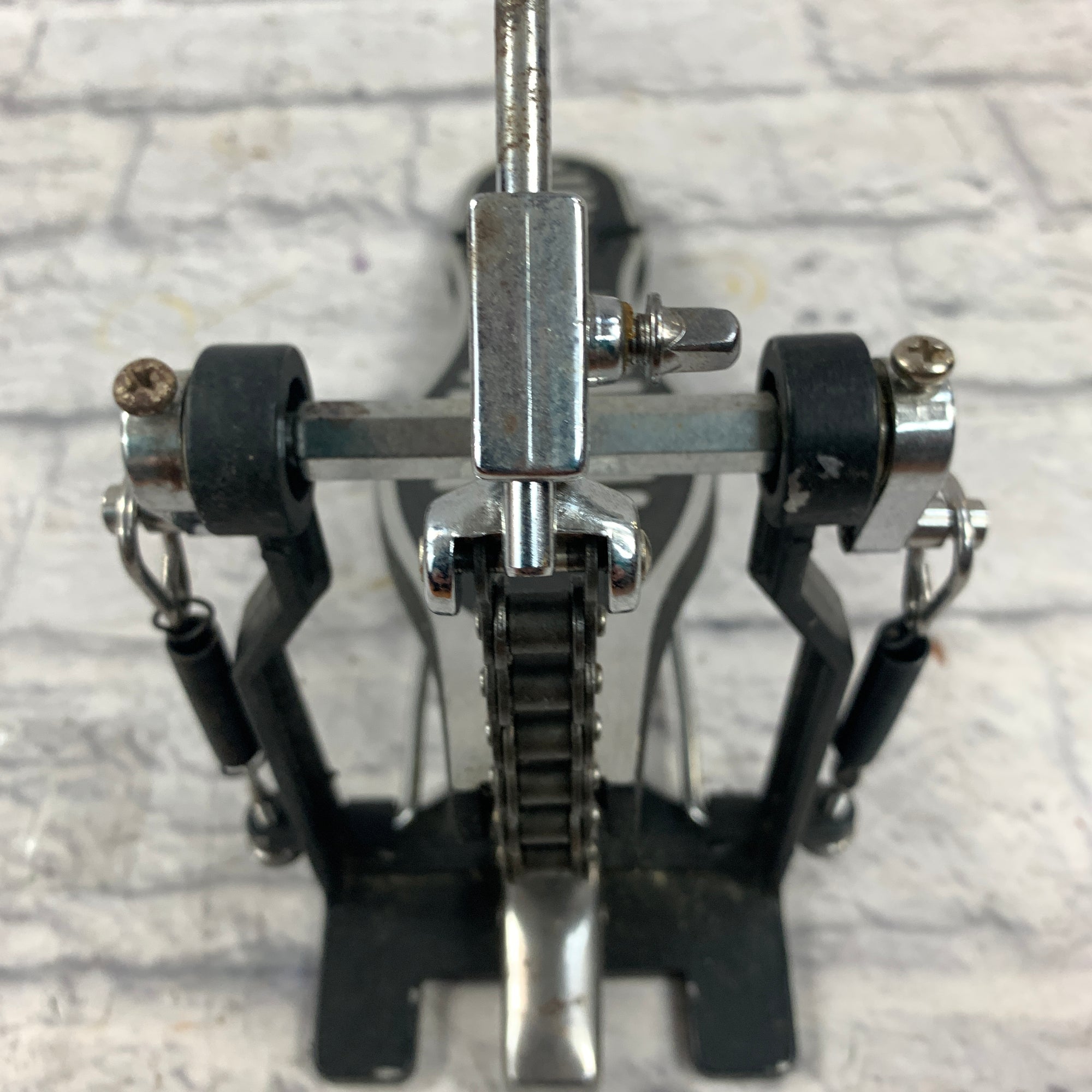Ludwig Chain Driven Single Kick Drum Pedal