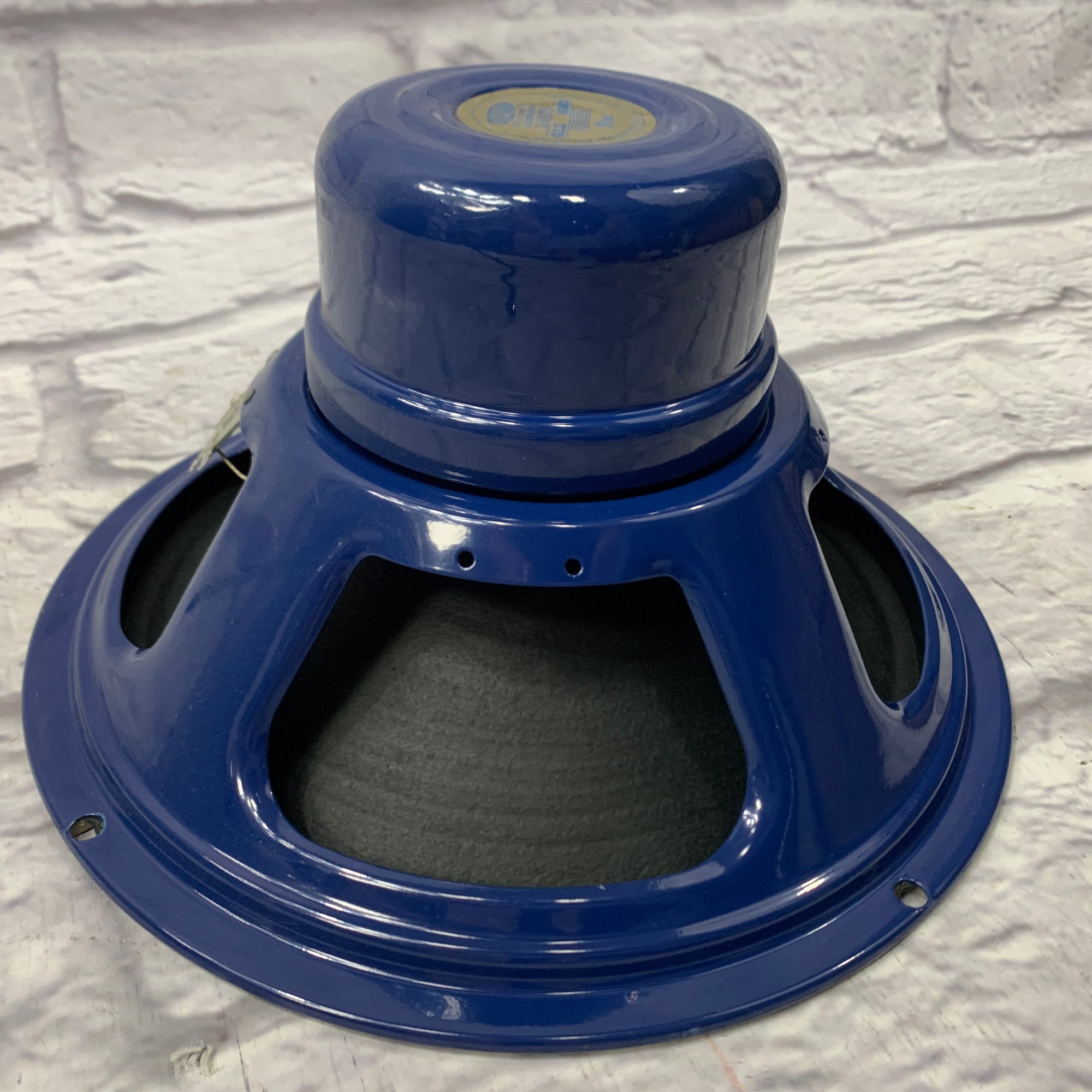 Celestion G12 Blue Speaker 12" 8 Ohms