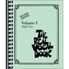 The Real Vocal Book – Volume I-High Voice-2nd Edition