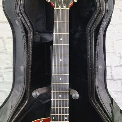 Godin Uptown 5th Avenue Hollow Body Electric