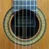 Vintage 1976 Ryoji Matsuoka M40 Classical Guitar