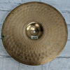 Zildjian ZXT 14 Solid Hi Hats
