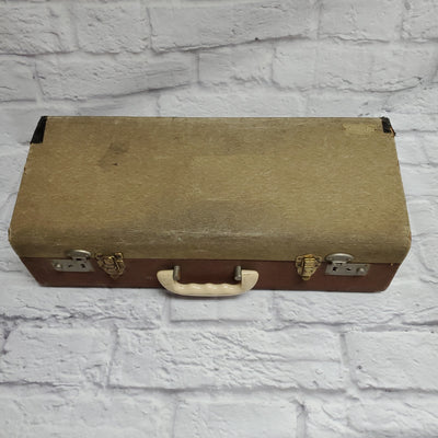 Windsor Cornet with Case