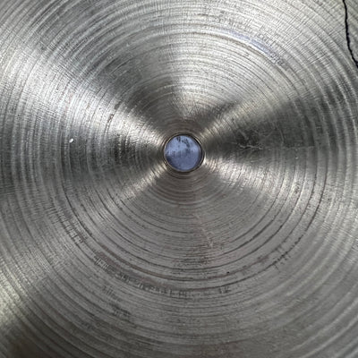 Zildjian 20" Ping Ride Cracked Ride Cymbal