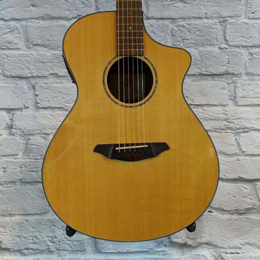 Breedlove AC25 / SM Atlas Series Acoustic Electric - Mint NOS