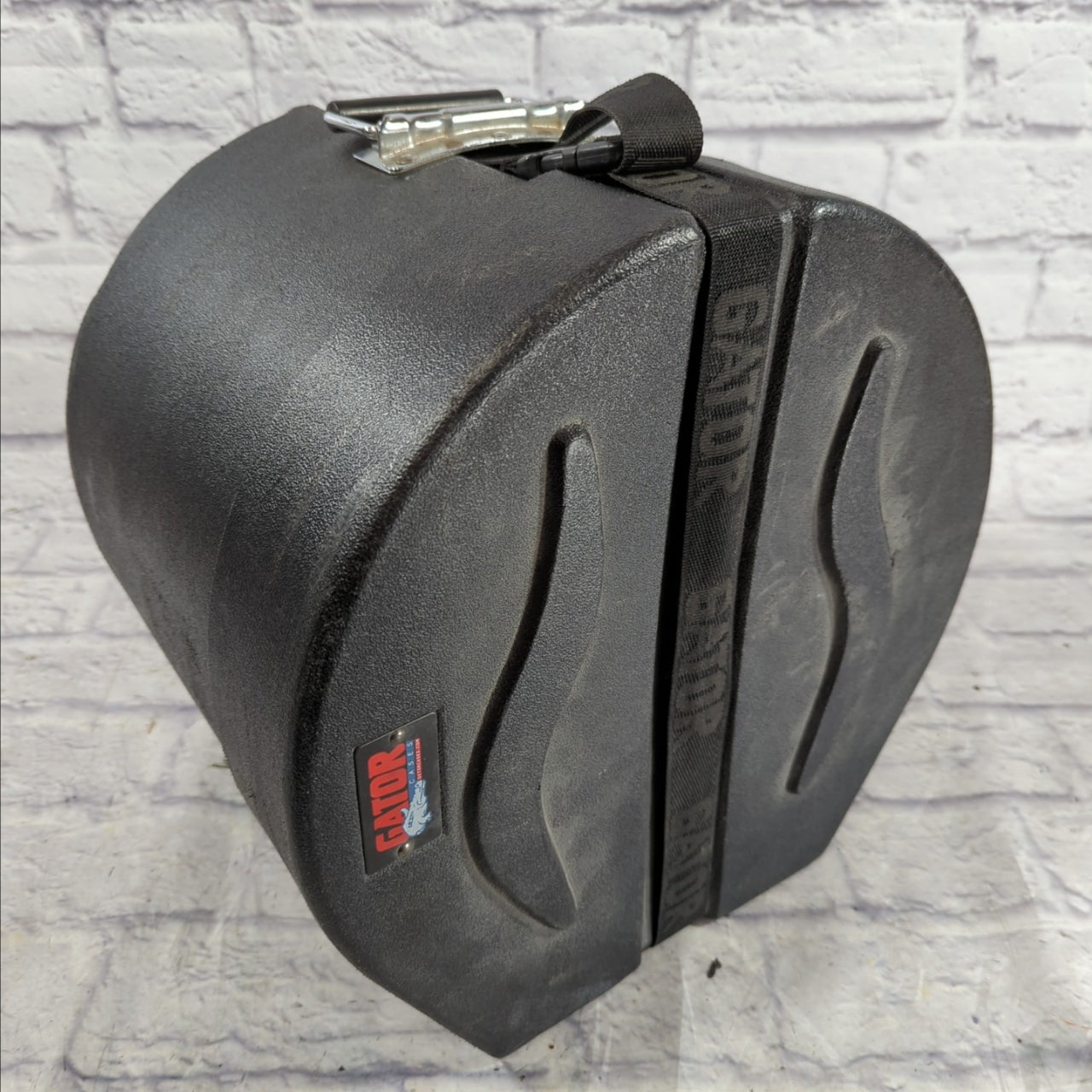 Gator 15.5 x 14 Rack Tom Hard Case