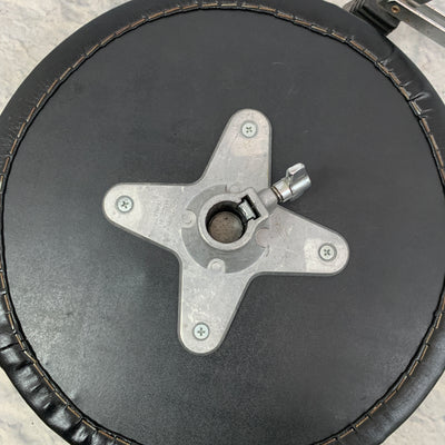 Tama Double Braced Round Drum Throne