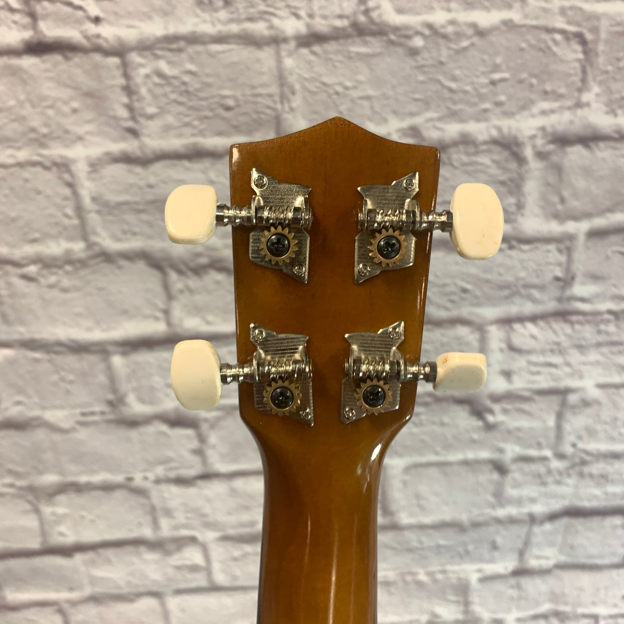 Hua Wind Ukulele
