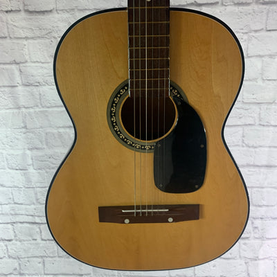 Prestige Acoustic Guitar AS-IS Parlor Acoustic Guitar