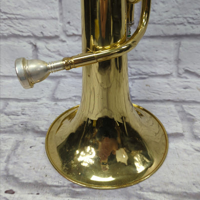 Hunter Student Baritone Horn