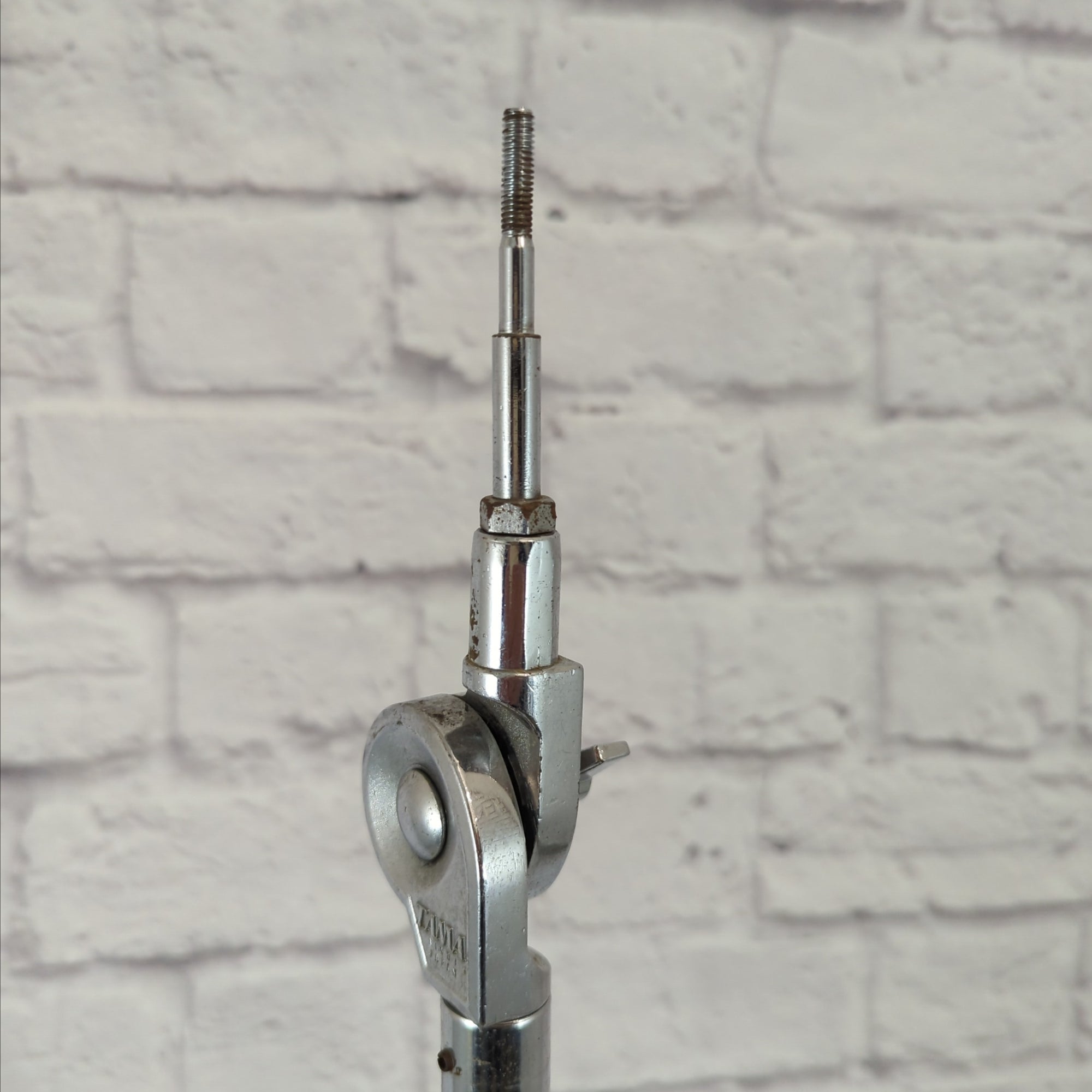 Tama Double Braced Straight Cymbal Stand MIJ