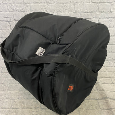 ProTec Heavy Ready 22x18 Bass Drum Bag