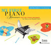 My First Piano Adventure Writing Book A: Faber Piano Adventures