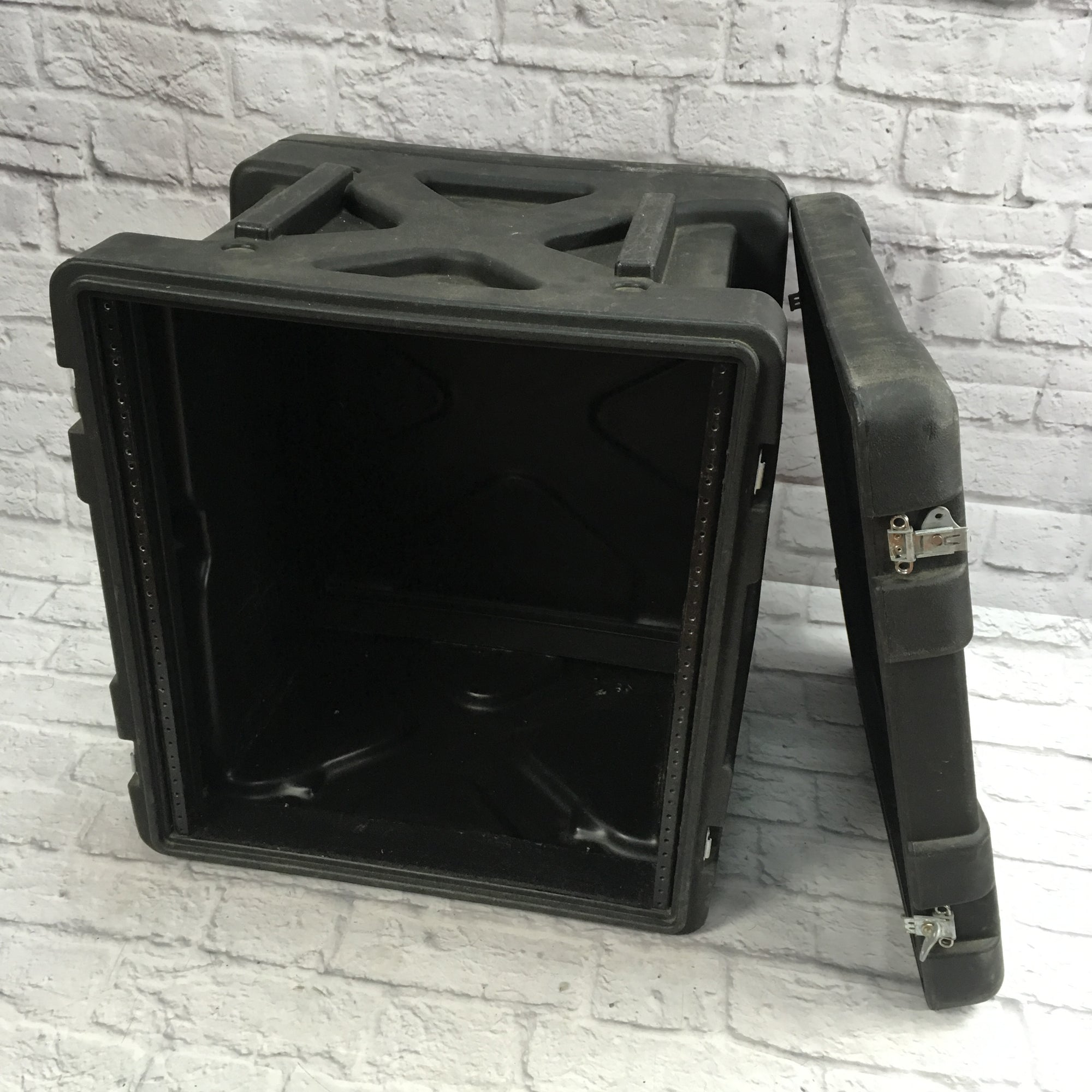 SKB 12 Space Rack Case