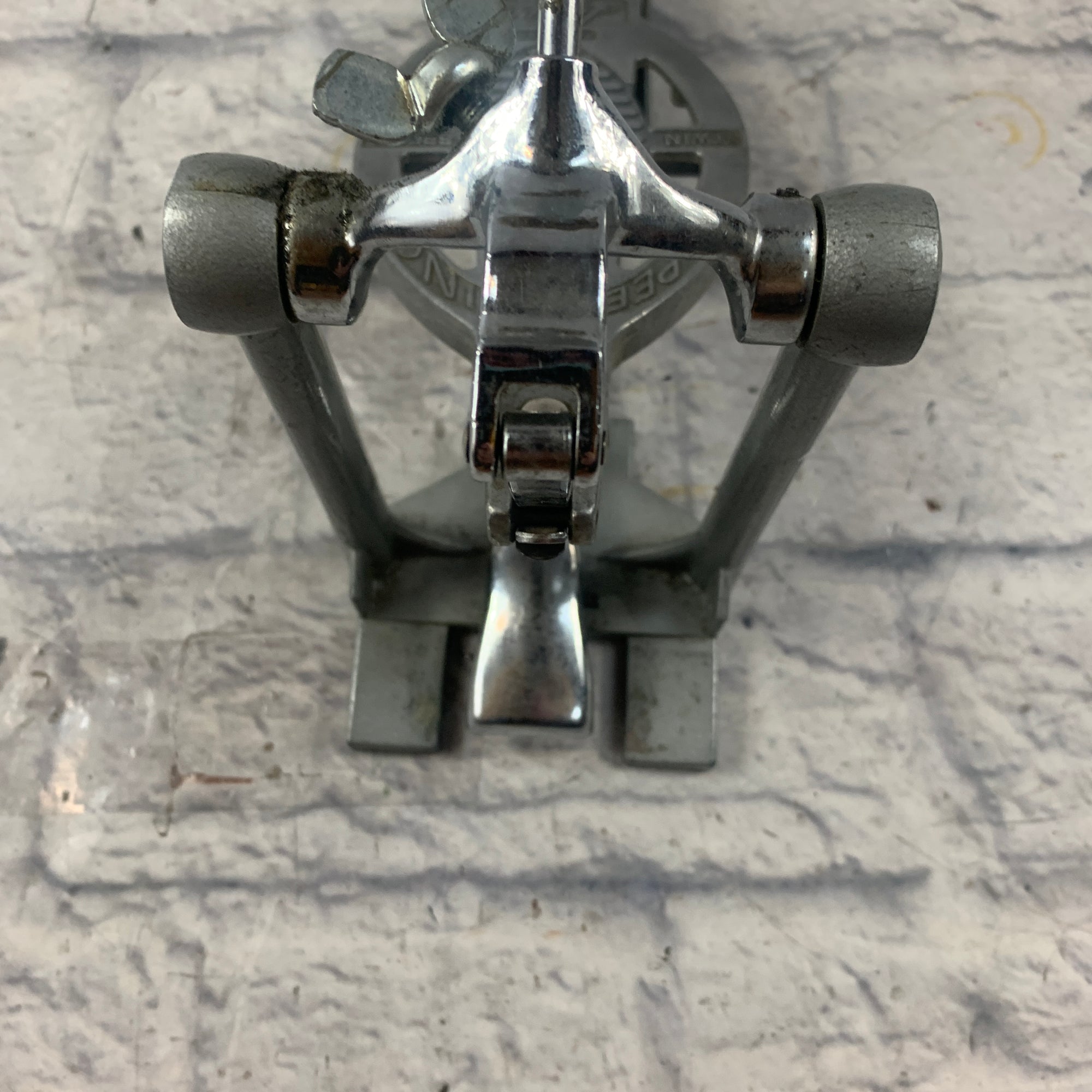 Ludwig Vintage Speed King Kick Pedal