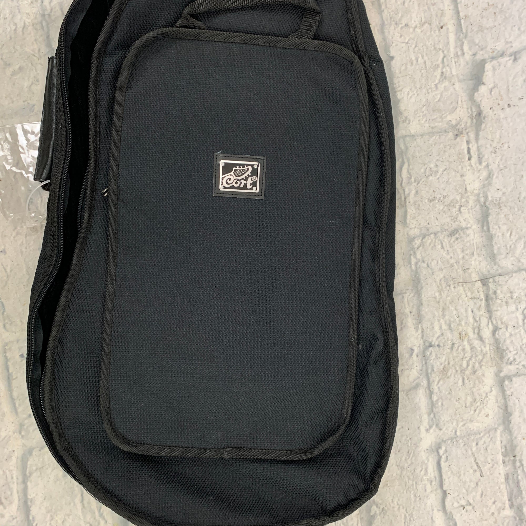 Cort Electric Bass Gig Bag