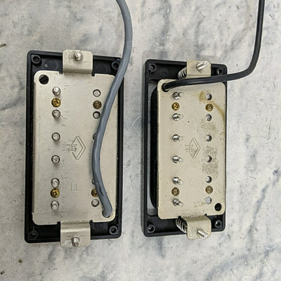 BH Humbucker Pickup Set (Pair)