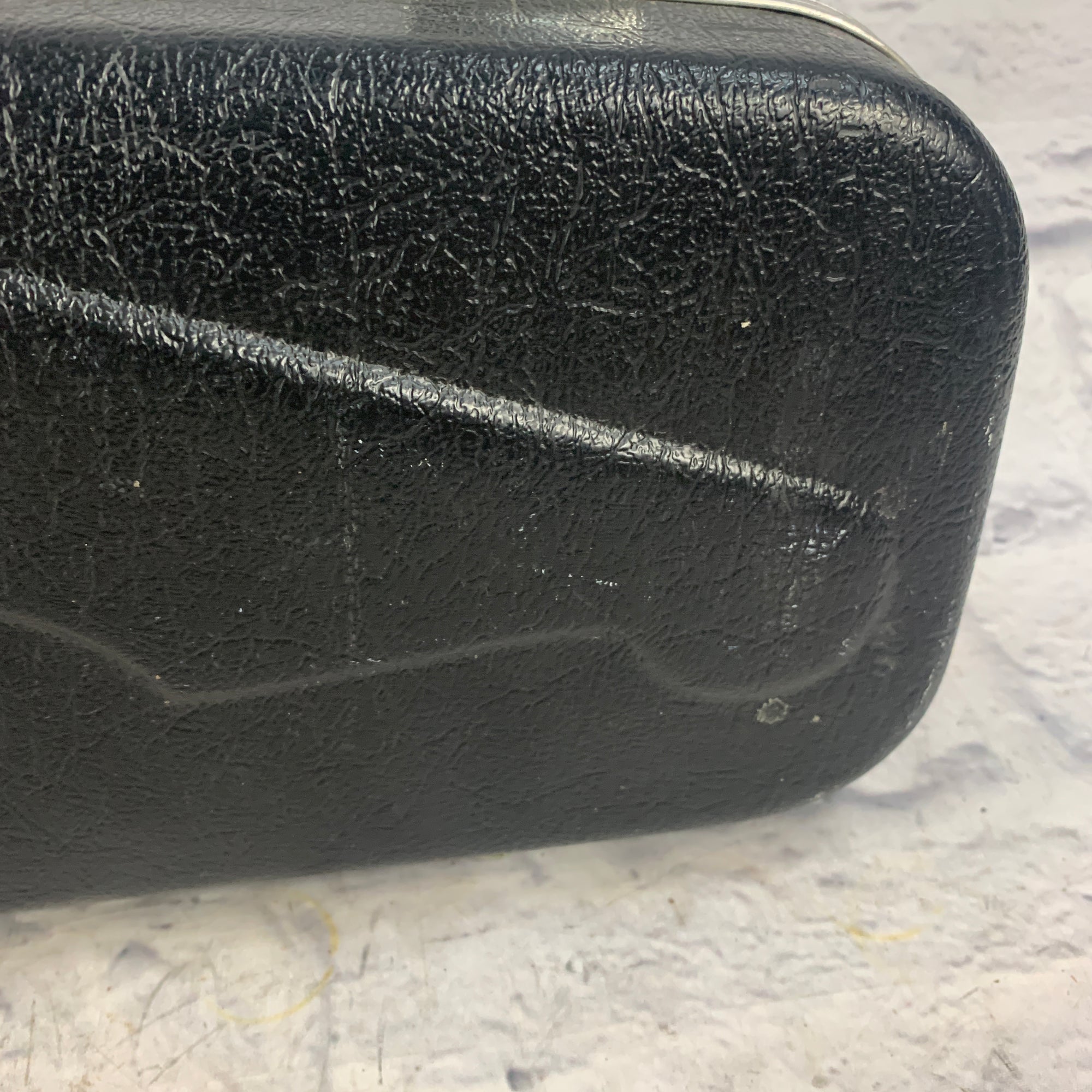 Fender Plus 1990's Hardshell Case