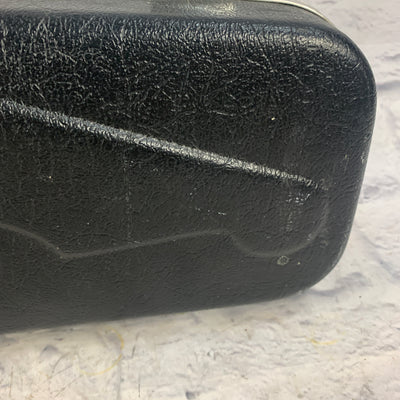 Fender Plus 1990's Hardshell Case