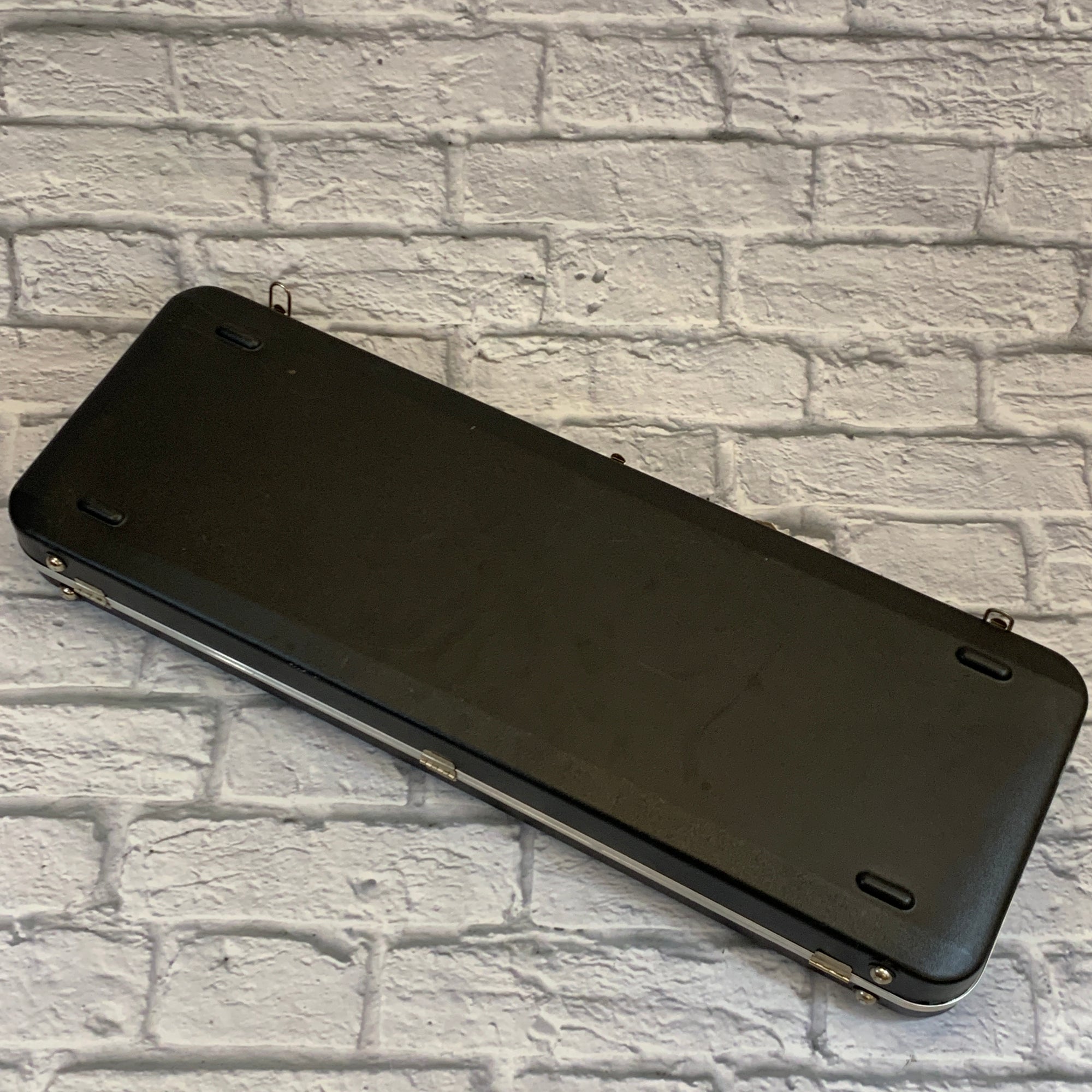 SKB Molded Plastic Hard Shell Electric Guitar Case