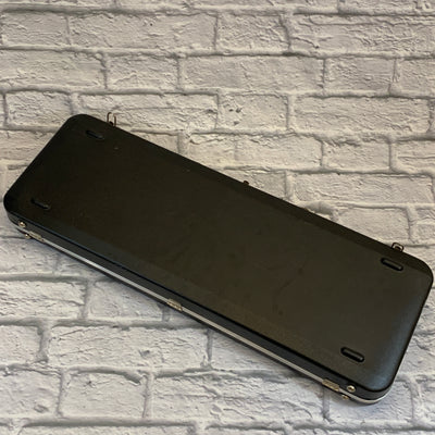 SKB Molded Plastic Hard Shell Electric Guitar Case