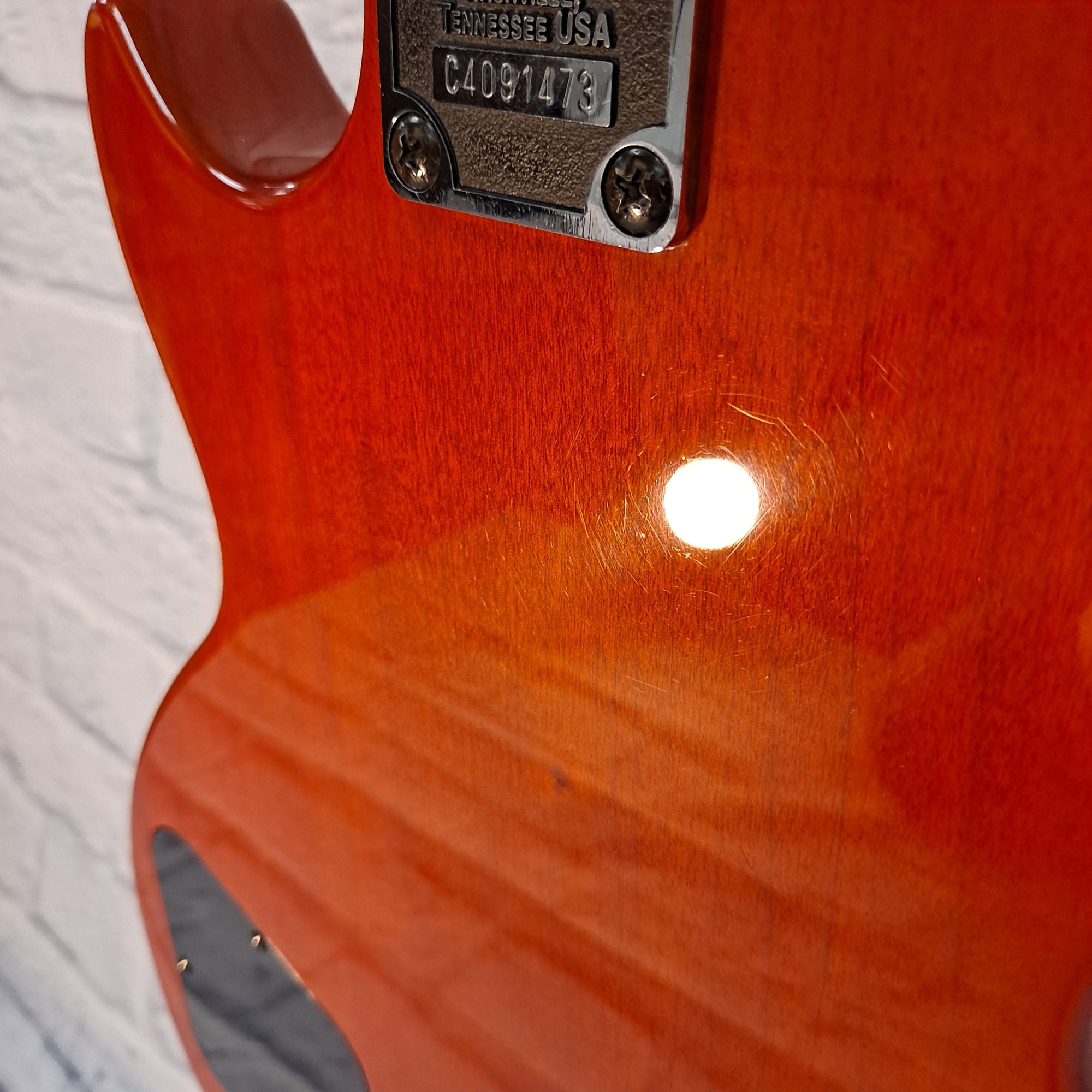 Epiphone Les Paul Bass Guitar - Evolution Music