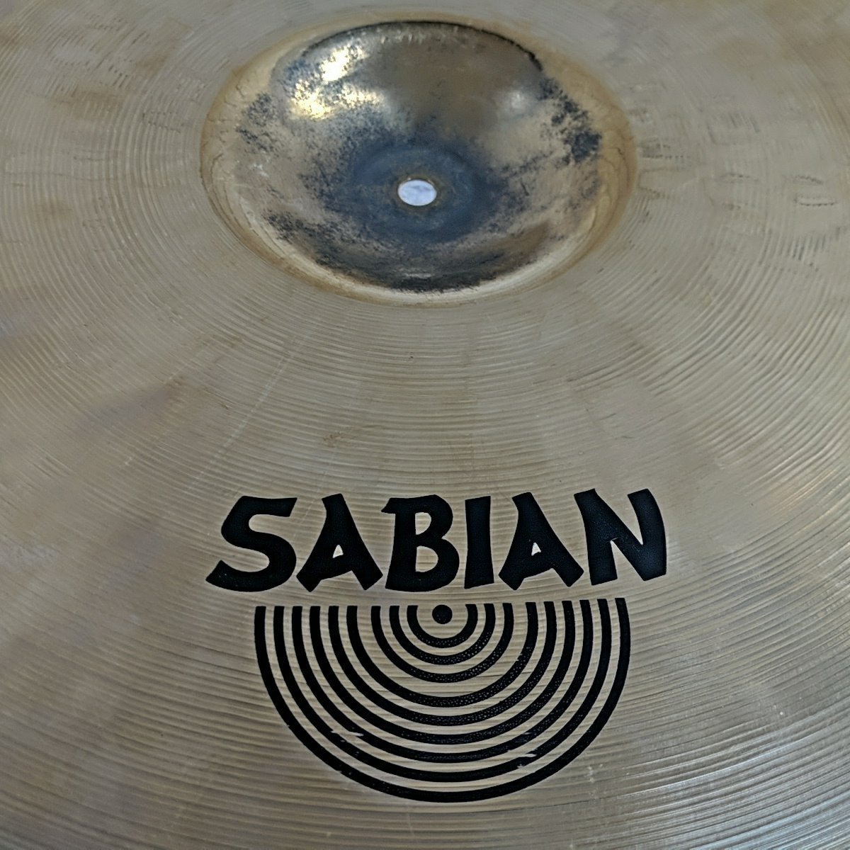 Sabian 18 HHX X-Plosion Crash Cymbal