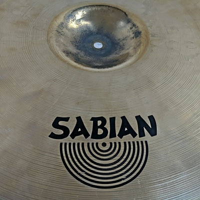 Sabian 18 HHX X-Plosion Crash Cymbal