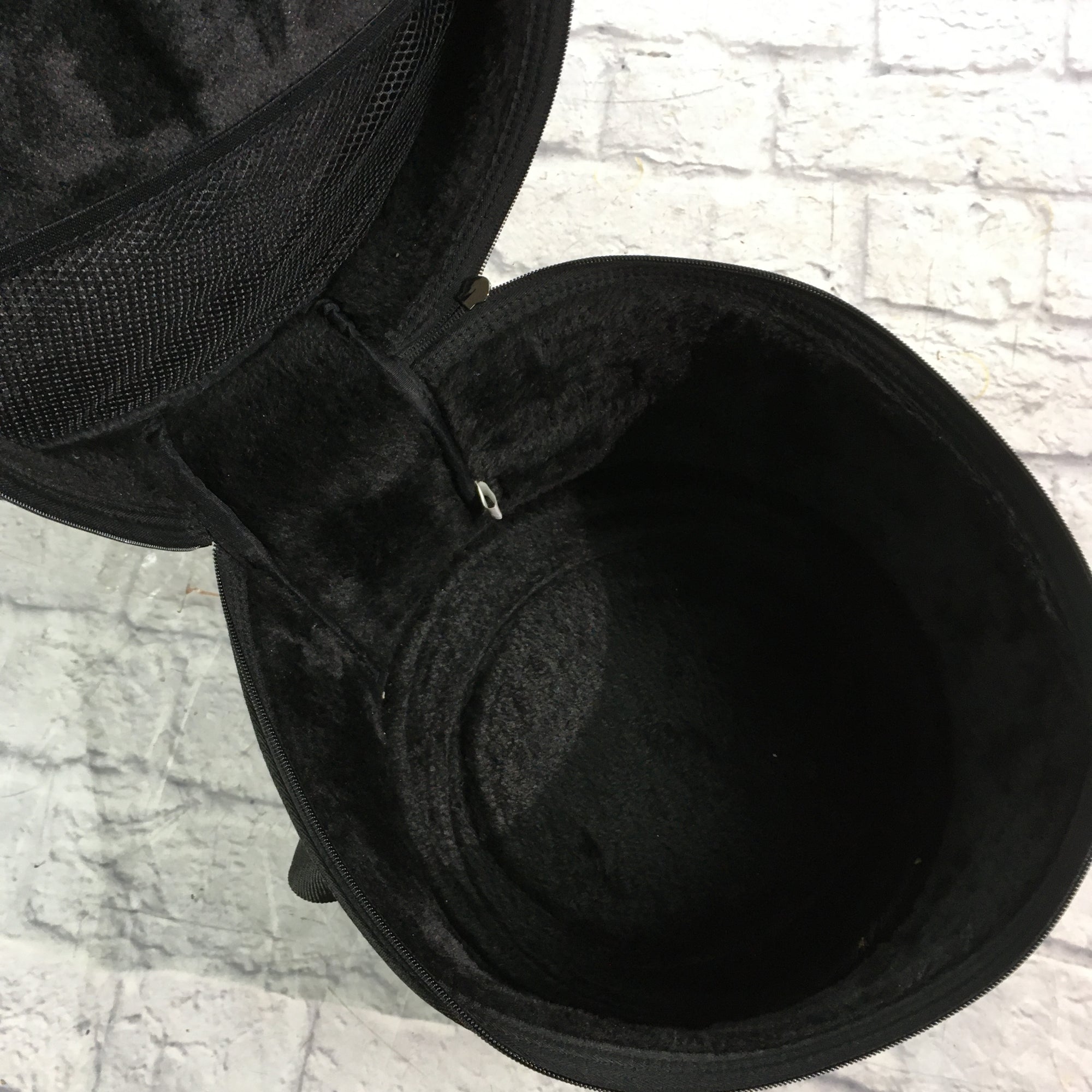 Wolfpak 9x10 Padded Drum Bag