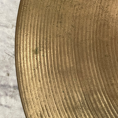 Zildjian ZBT Plus 14 Bottom Hi Hat Cymbal 1100g