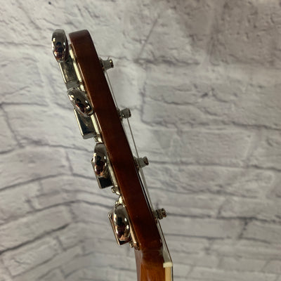 Fender Montecito Tenor Ukulele