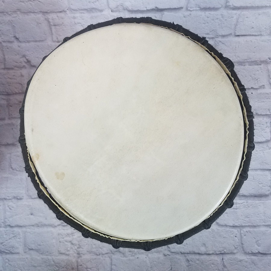 Tycoon 12 Inch Djembes
