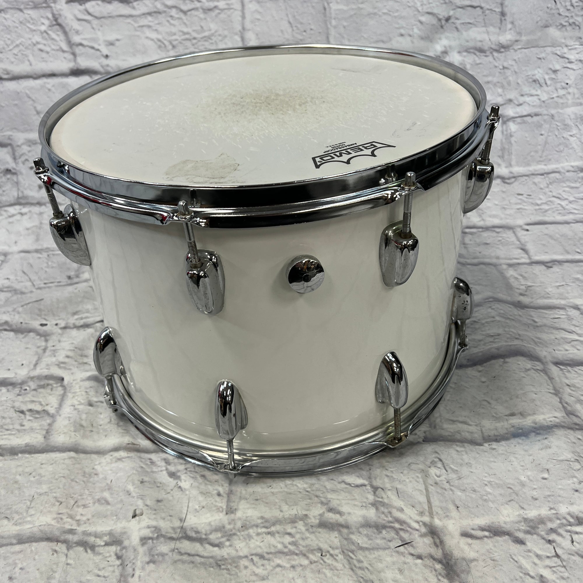 Slingerland 1973 14x10 White RackTom