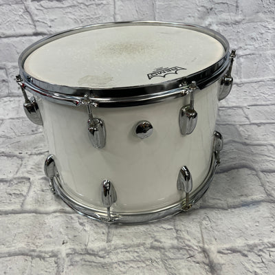 Slingerland 1973 14x10 White RackTom