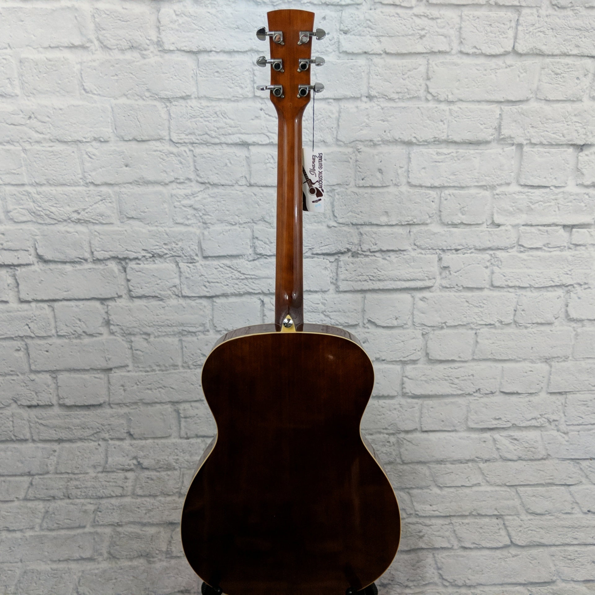 Ibanez PC15NT Performance Grand Concert Acoustic Guitar Natural