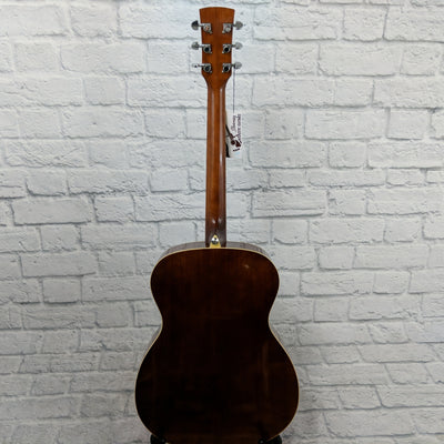 Ibanez PC15NT Performance Grand Concert Acoustic Guitar Natural
