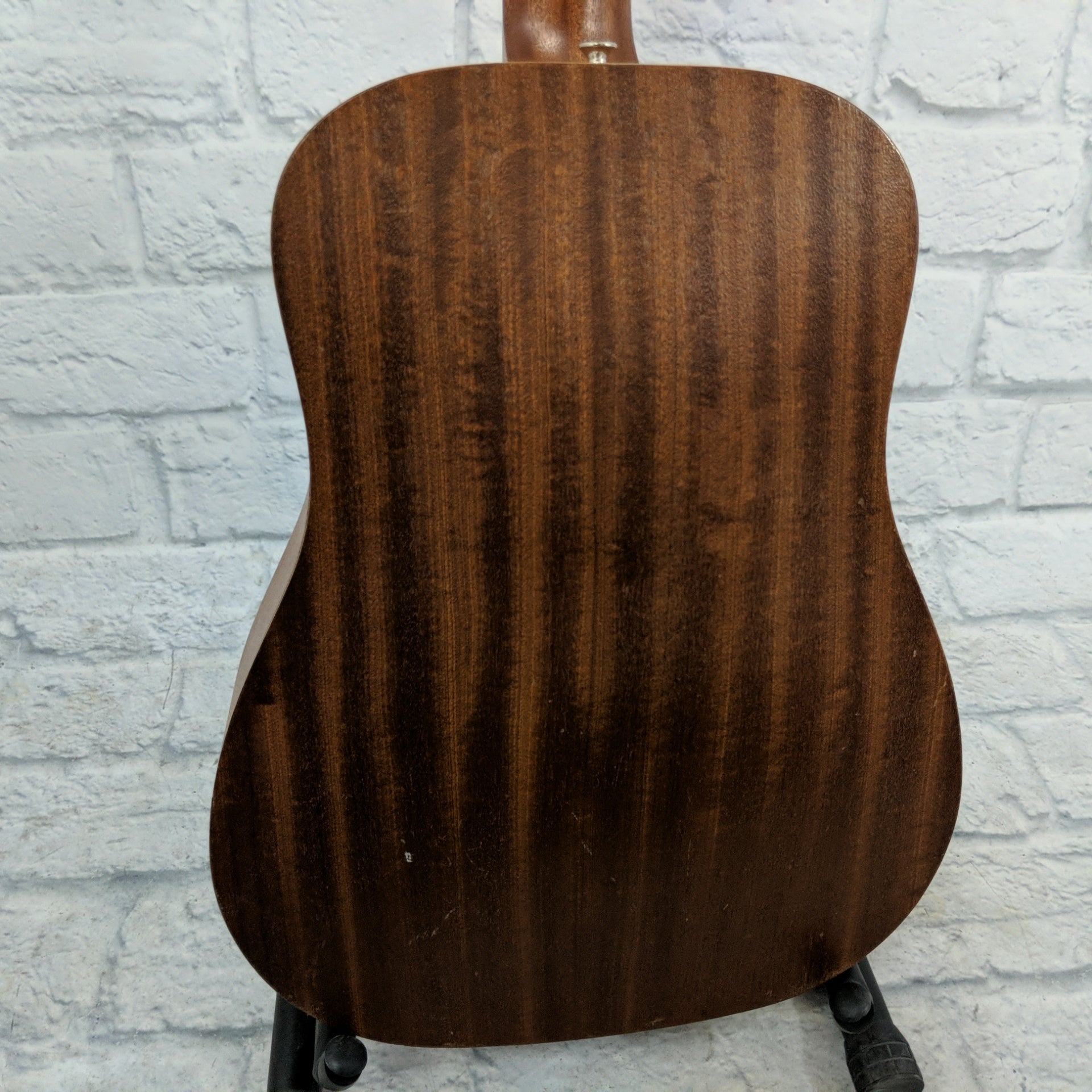 Taylor BT1 Baby Taylor Spruce Acoustic Guitar