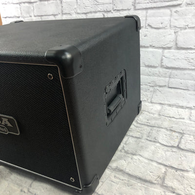Mesa Boogie Powerhouse Bass Cabinet 210 600w Bass Cab
