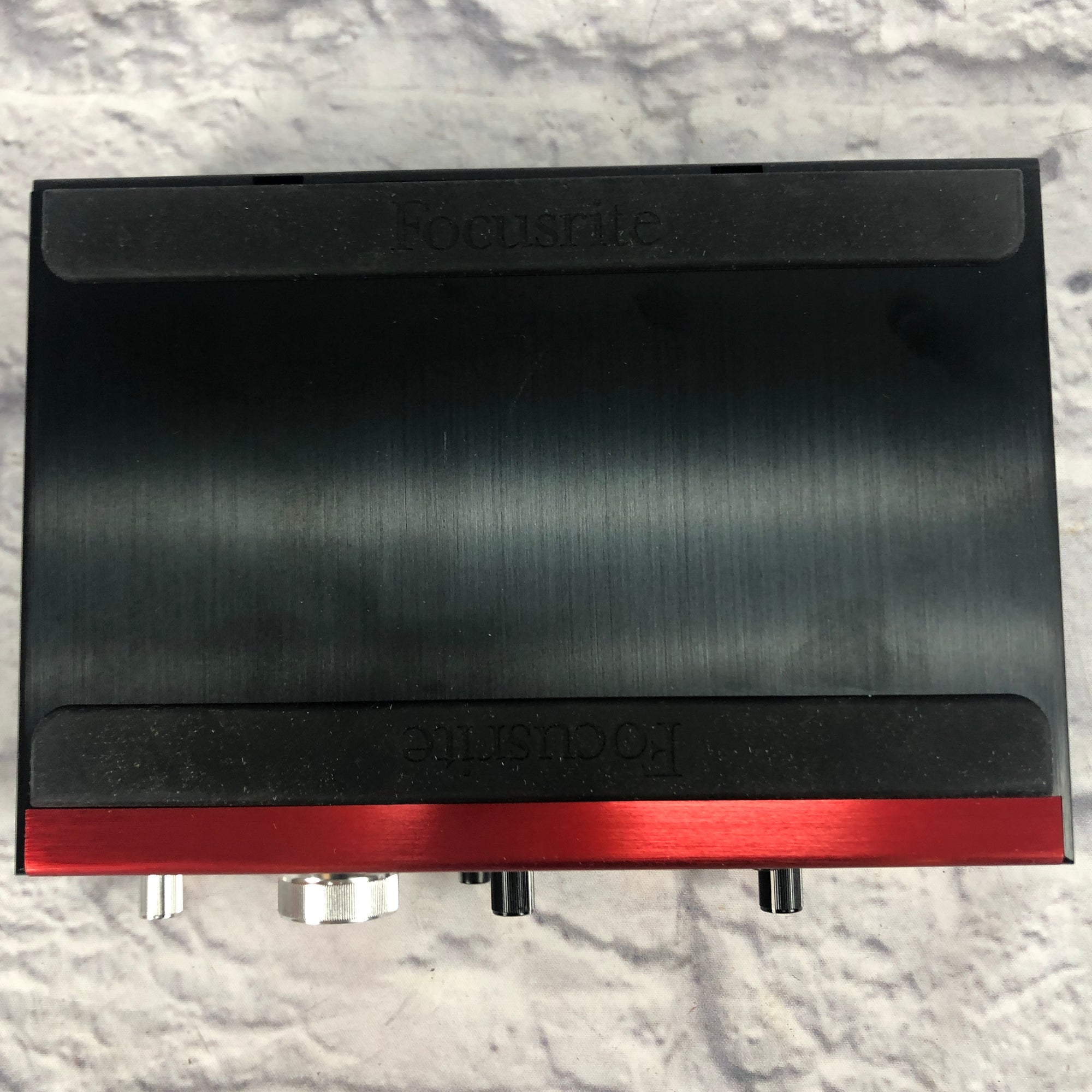 Focusrite Clarett 2Pre USB Interface with Power Supply