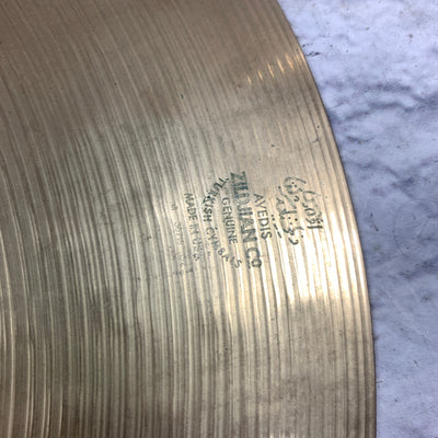 Zildjian 19 Z3 Crash Cymbal