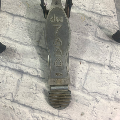 DW 7000 Hi Hat Stand