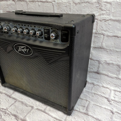 Peavey vypyr 15 watt modeling deals amp