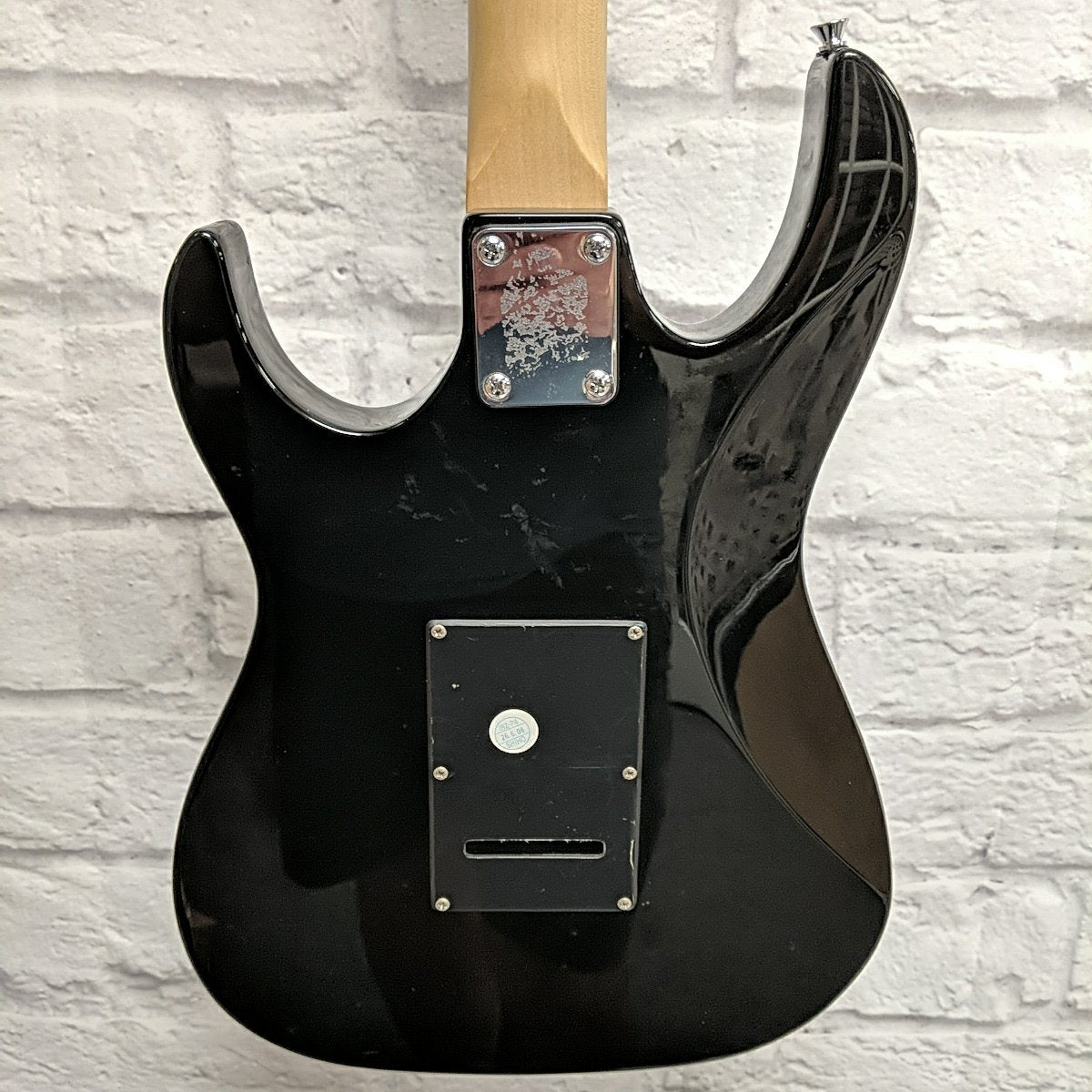 Ibanez Gio Electric Guitar - Black