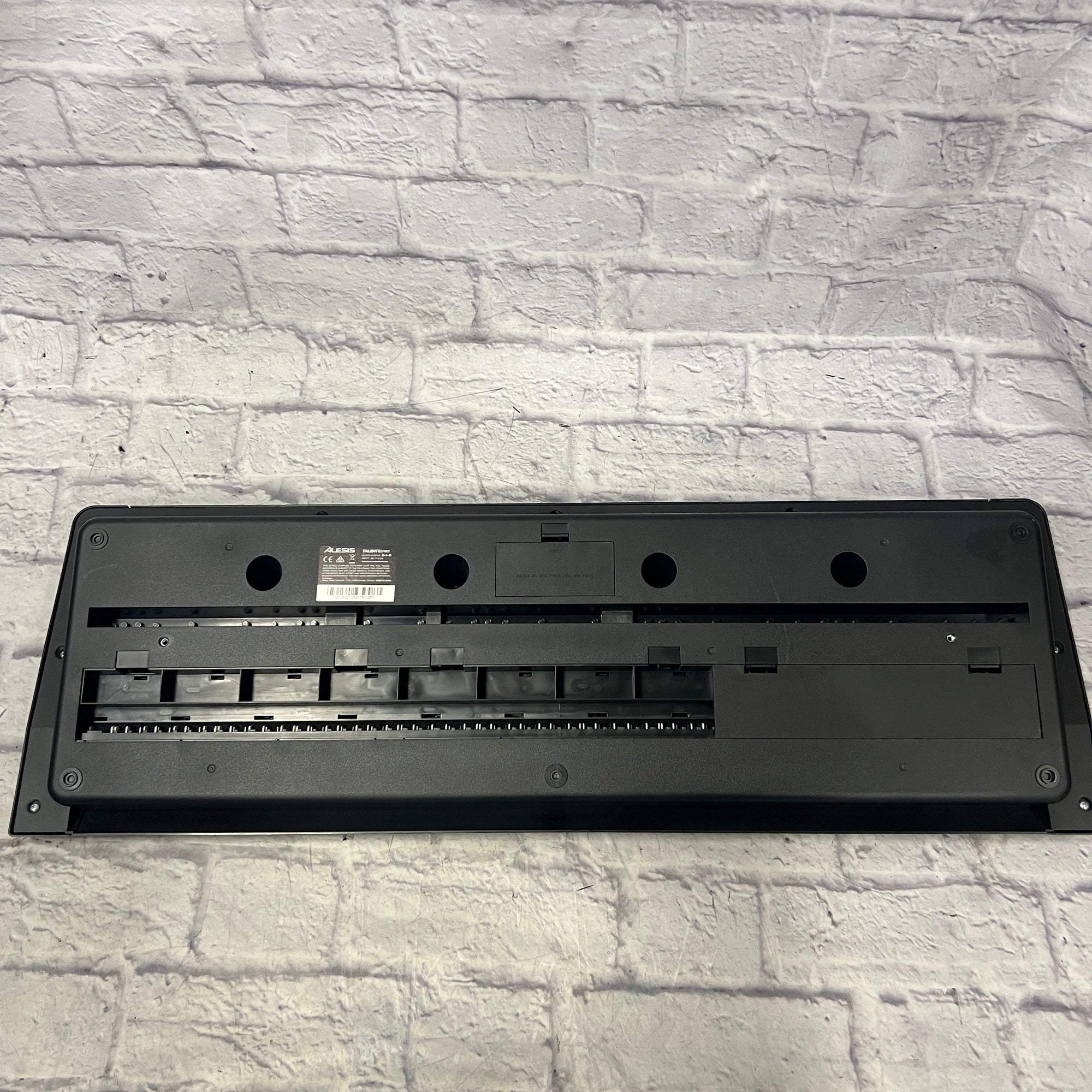 Alesis Talent mkII 61 61-Key Electronic Keyboard