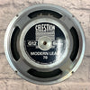 Celestion G12 Modern lead 70 8 Ohm 12 Speaker