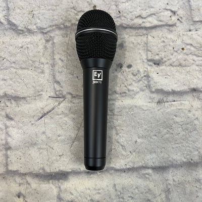 Electro-Voice ND76 Microphone