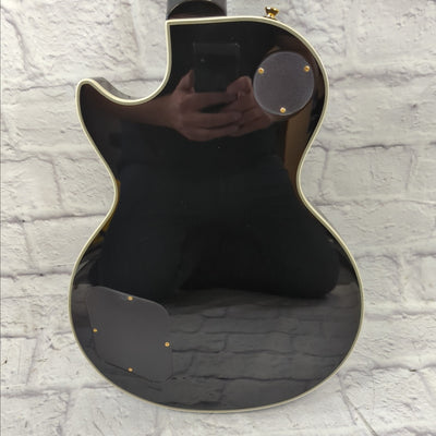 Epiphone Les Paul Custom Electric Guitar