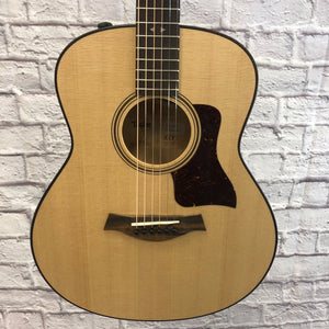 Taylor GTe Urban Ash Grand Theater Acoustic Guitar